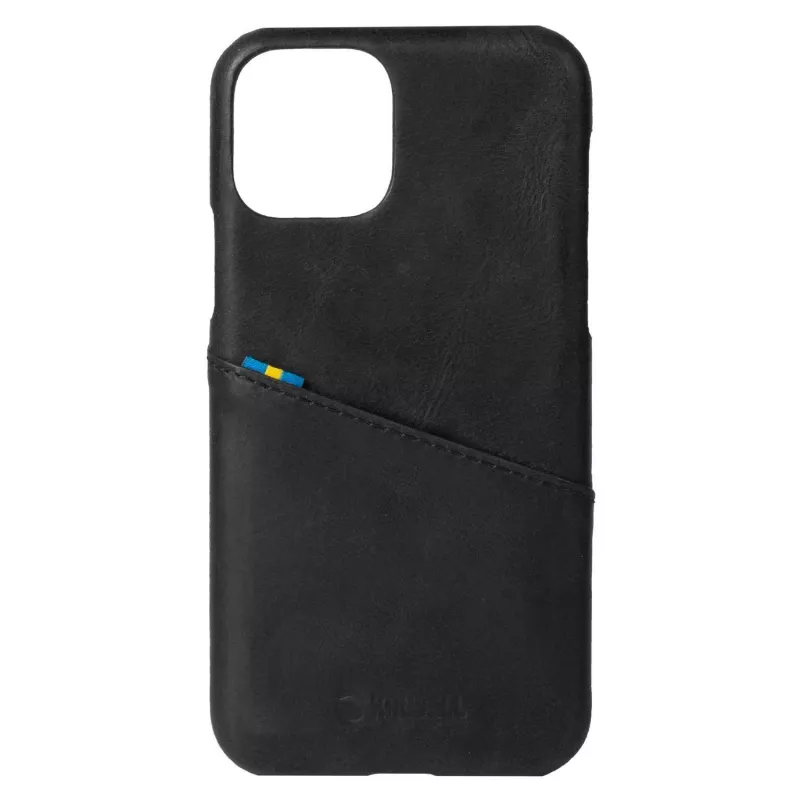 Cover Krusell 62155 mobile phone etui do iPhone 12 Mini