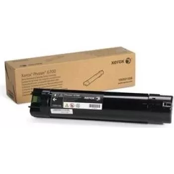 Toner Xerox 106R01506 - Czarny - Wydajność: 7.100 stron (106R01506)