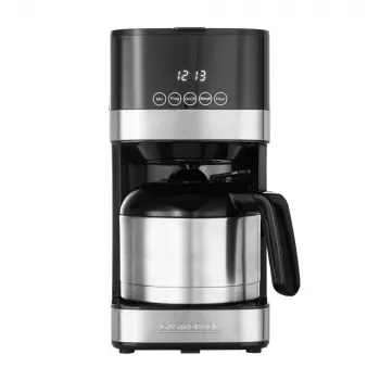 Ekspres do kawy Gastroback 42701_S 1,25 l Design Filter Coffee Machine Essential S