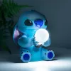 Paladone PP9652LS lampka nocna Oświetlenie nastrojowe