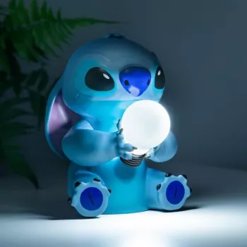 Paladone PP9652LS lampka nocna Oświetlenie nastrojowe