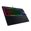 Razer Ornata V3 Tenkeyless klawiatura gamingowa USB QWERTZ Czarny