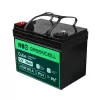 Akumulator AGM VRLA 12V 33Ah IP54