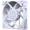 Phanteks M25 Gen2 120mm PWM ARGB wentylator do obudowy - biały