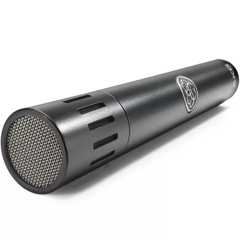 AKG C151 - Mikrofon pojemnościowy, instrumentalny