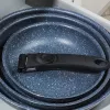 Uchwyt do patelni Russell Hobbs RH03280EU7 Smart Clip – wymienny uchwyt do patelni i pokrywek rondli