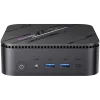 Mini PC Czarnyview MP100 Pro I5-12450H 16 GB 1 TB W11 PRO Czarny