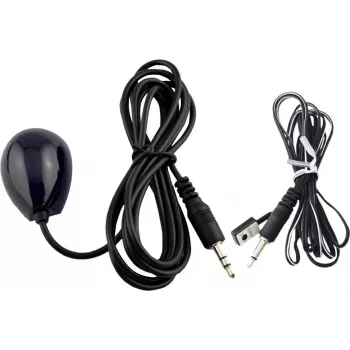 Kindermann IR Receiver/Emitter for HDMI Extender