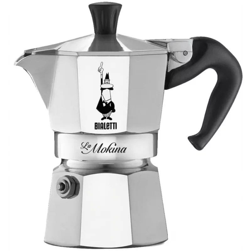 Bialetti 0002380 0.4 L