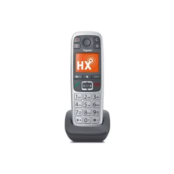 Analogowy/DECT telefon Gigaset E560HX