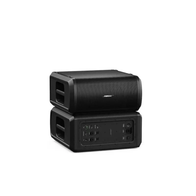 Bose Sub1 - Aktywny moduł basowy