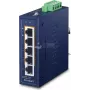 Niezarządzalny przełącznik PLANET IGS-504PT 10/100/1000T PoE 5 portów