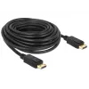Kabel DisplayPort DeLOCK 84862 10 m czarny