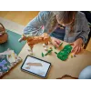 Zabawka konstrukcyjna LEGO Creator 3-w-1 Wspaniały rumak 31166 — 685 elementów, wiek 9+, wymiary modelu 80×240×230 mm
