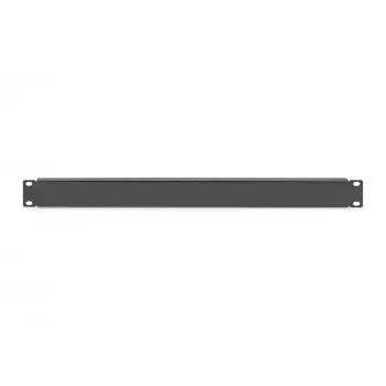 Płyta czołowa Digitus DN-19 BPN-01-SW