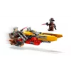 LEGO STAR WARS 75437 Szybownik Cobba Vantha
