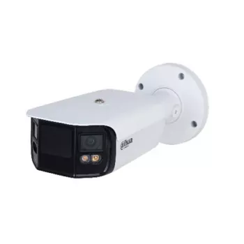 Kamera bezpieczeństwa Dahua Technology WizMind IPC-PFW5849-A180-E2-ASTE Bullet IP Kamera bezpieczeństwa Wewnątrz i na zewnątrz 4096 x 1800 pikseli Ściana/Słup