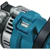 Szlifierka taśmowa Makita DBS180Z, czarno-niebieska