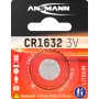 ANSMANN 1516-0004 bateria guzikowa CR1632 3V litowa