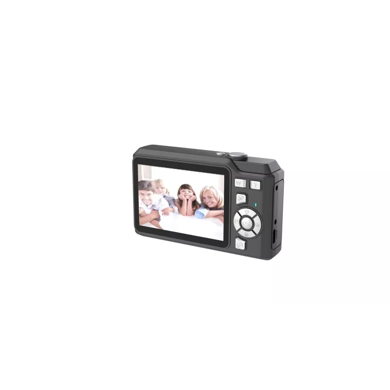 Kompaktowy aparat DENVER DCA-4818B 5 MP CMOS 20-krotny zoom cyfrowy