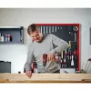 Einhell Germany Ag 4513887 Wiertarka Akumulatorowa Czarna