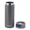 Kambukka Olympus Serious szary - kubek termiczny, 500 ml