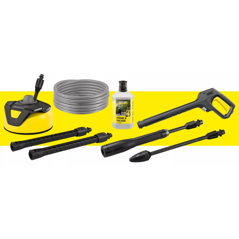 Myjka ciśnieniowa KARCHER K 6 Flex Home - 1.679-632.0