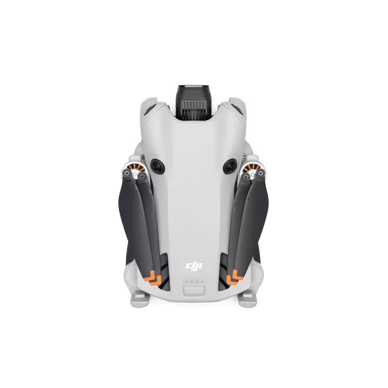 Dron|DJI|DJI Mini 4 Pro (DJI RC 2)|Konsumencki|CP.MA.00000732.04
