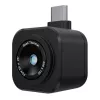 Kamera termowizyjna Seek Thermal CW-ABAX, sensor 200×150 px, 25 Hz, zakres -20–330°C, NETD 35 mK, stała ostrość, pomiar punktowy centralny