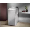 Pralka ładowana od góry Electrolux EW6TN4062P, 6 kg, 1000 obr./min, 40 L/cykl, 890x400x600 mm, biały