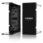 Noctua NA-HC8 chromax.Czarny Heatsink Cover