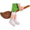 Pluszowa figurka Schmidt Spiele Bibi Blocksberg, miękka przytulanka, model 42278, pluszowa postać dla dzieci