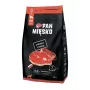 PAN MIĘSKO Wołowina z koziną (dorosły) chrupki M - Karma sucha dla psa - 20kg