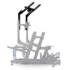 Next Level Racing | GTElite Direct Mount Overhead Monitor Add-On | Do 32 cali | Czarny