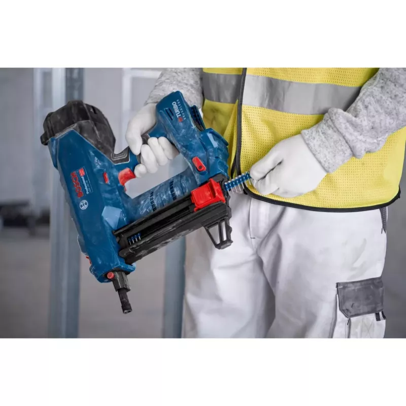 Gwoździe Bosch NB-38 do betonu, 1000 sztuk