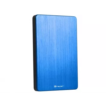 Obudowa HDD Tracer TRAOBD46398 Niebieski 2,5 cala