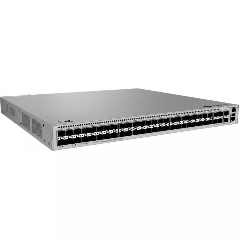 Przełącznik zarządzany Huawei S530-48S4XE L3 1U 224 Gbit/s USB 2.0
