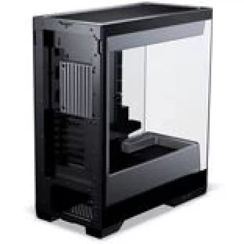 Obudowa komputerowa Phanteks Evolv S2 Midi-Tower E-ATX Czarna