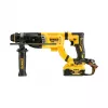 Młotowiertarka DeWalt DCH263NK-XJ SDS‑Plus akumulator 18V, 2,7 kg, żółta