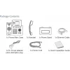 IP Phone Grandstream Networks GRP2603P Czarny