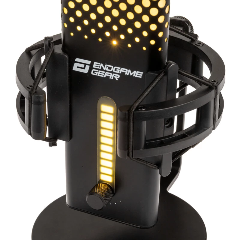 Mikrofon USB Endgame Gear XSTRM - czarny