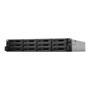 NAS Synology SA SA6400 Rack (2U) DDR4 32 GB 2,9 GHz
