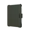 Urban Armor Gear 12339X117272 etui na tablet 27,7 cm (10.9) Folio zielony