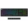 Klawiatura Wrl K10 HE/Czarny K10H-J1 Keychron