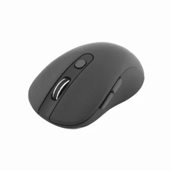 Sbox WM-911B Bezprzewodowa mysz Czarna