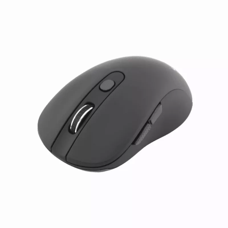 Sbox WM-911B Bezprzewodowa mysz Czarna