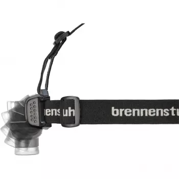 Brennenstuhl LuxPremium akumulatorowa latarka czołowa LED z czujnikiem