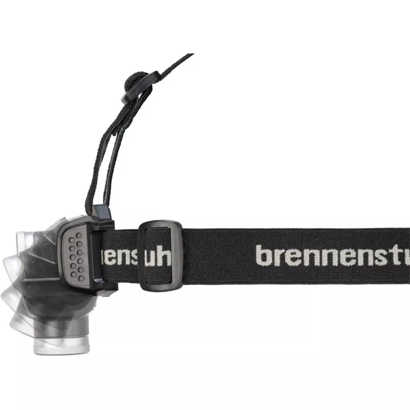 Brennenstuhl LuxPremium akumulatorowa latarka czołowa LED z czujnikiem