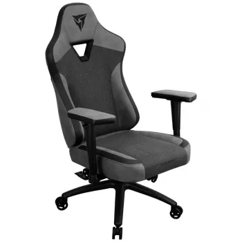 ThunderX3 EAZE Loft - fotel gamingowy - Czarny