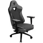 ThunderX3 EAZE Loft - fotel gamingowy - Czarny